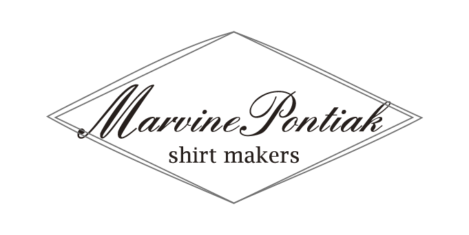 Marvine Pontiak shirt makers